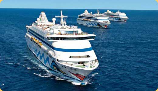 AIDA Cruises