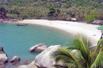 Than Sadet Beach