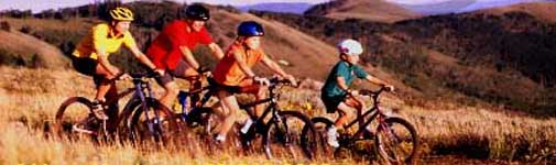 koh samui mountainbiking