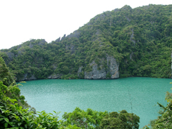 emerald lake