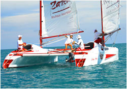 Viva 2 MacGregor 26ft